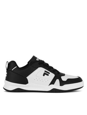 Fila Snīkeri Fila MADSANE FFT0130-83036 Zaļš