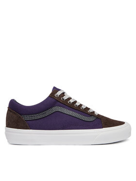 Vans Tenisky Vans Old Skool VN000Z90TUD1 Fialová