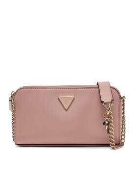 Guess Kabelka Guess HWVG94 93120 Růžová