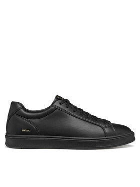 Geox Sneakers Geox U Spherica Actif X4 U653JB 0009B C9999 Schwarz