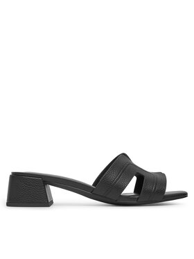 JENNY Šľapky JENNY R255SS00541 Čierna