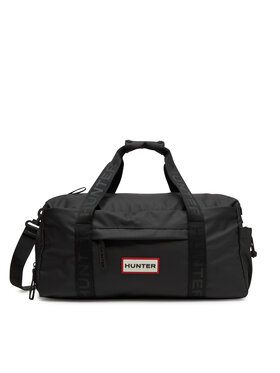 Hunter Víkendová taška Hunter HTR-B-008-07 Čierna