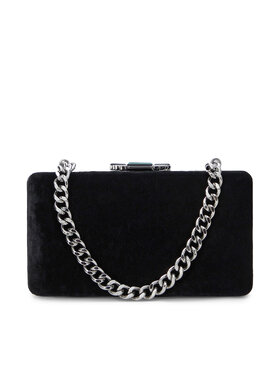 LAUREN RALPH LAUREN Kabelka LAUREN RALPH LAUREN Franki 431950883001 Čierna