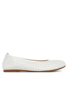 Gabor Baleríny Gabor 64.121.21 Biela