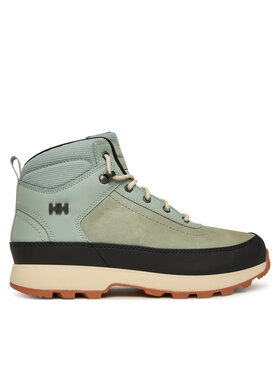 Helly Hansen Трекінгові черевики Helly Hansen Calgary 2 12037 Зелений