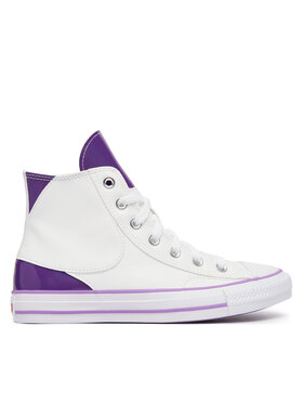 Converse Tornacipő Converse Chuck Taylor All Star x Dragon Ball Z Goku A21844C Fehér