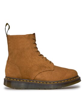 Dr. Martens Botas altas Dr. Martens Berman Leather Ankle 26589220 Marrón