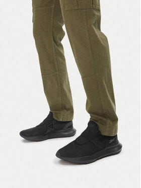 Reebok Взуття для бігу Reebok CEO-CITYRIDE EASE 100227422 Чорний