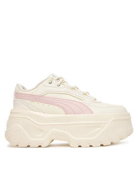 Puma Sneakersy Puma Karmen X TRA 400369 08 Écru