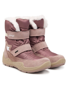 Primigi Stivali da neve Primigi GORE-TEX 2379111 D Rosa