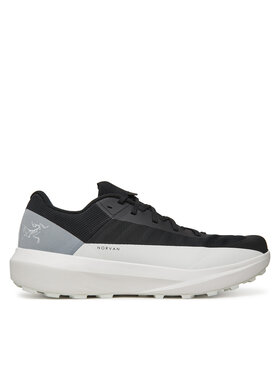 Arc'teryx Взуття для бігу Arc'teryx Norvan LD 4 X000009614 Чорний