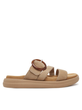 Remonte Nazouváky Remonte D2N53-62 Béžová