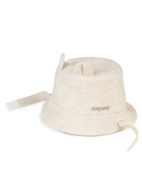 Mayoral Klobúk Mayoral 9718 Béžová