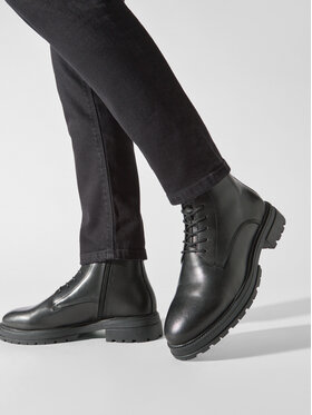 Vagabond Shoemakers Чоботи Vagabond Shoemakers Ghete 5479-501-20 Чорний