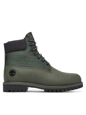 Timberland Ορειβατικά παπούτσια Timberland Premium TB0A6EASEXS1 Πράσινο