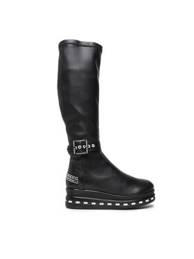 Maciejka Kozačky Maciejka 05293-01/00-7 Černá