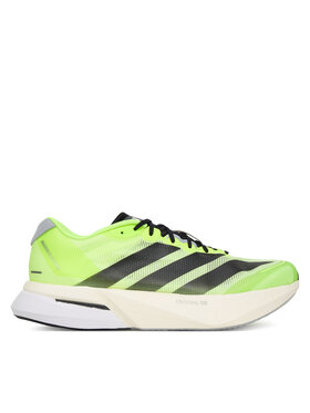 adidas Bežecké topánky adidas adizero Boston 13 JS4933 Žltá