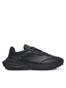 Emporio Armani Superge Emporio Armani EM007301 AF29401 Črna