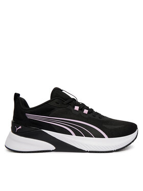Puma Снікерcи Puma Agile Lite TR 313739 09 Чорний