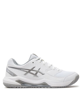 Asics Взуття для тенісу Asics Gel-Dedicate 8 1042A237 Білий