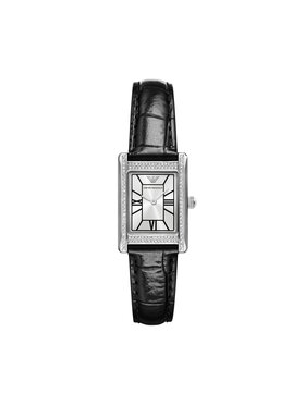 Emporio Armani Годинник Emporio Armani Genni AR11623 Чорний
