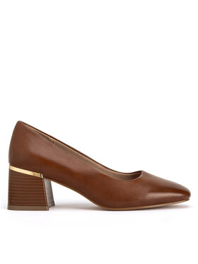 Clara Barson Pantofi pumps Clara Barson WYL3492-2 Maro