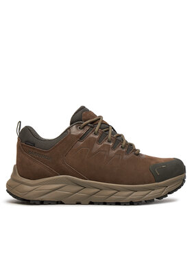 Karrimor Trekingová obuv Karrimor Gashawk Low K1106 Hnedá