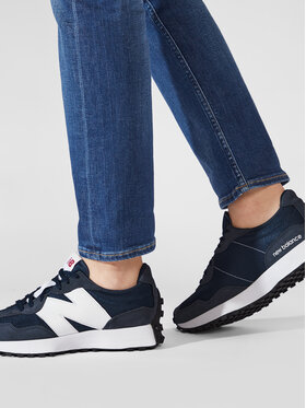 New Balance Tenisice New Balance MS327CNW Tamnoplava