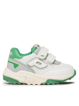 Primigi Sneakersy Primigi 3949722 Biela