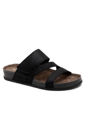 Go Soft Ciabatte Go Soft AYOLA WS121-03 Nero