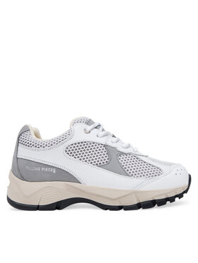 Filling Pieces Sneakersy Filling Pieces Oryon 56355081002 Sivá