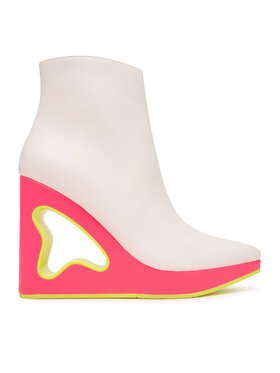 United Nude Botki United Nude Void Bootie 11030100416 Biały