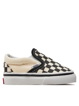Vans Sneakers aus Stoff Vans Classic Slip-On VN000EX8BWW Bunt
