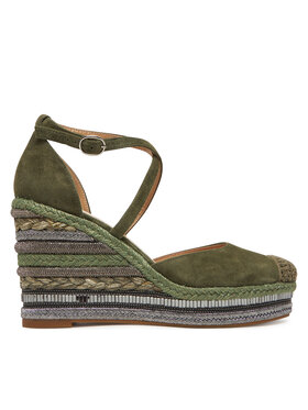 Alma En Pena Polobotky Alma En Pena V251016 Khaki