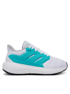 adidas Snīkeri adidas Mercedes - AMG Petronas Formula One Team Ultimashow 2.0 JR1086 Balts