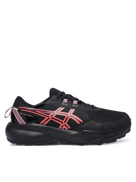 Asics Laufschuhe Asics Gel-Venture 11 Waterproof 1012B934 Schwarz