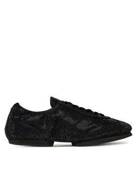 Polo Ralph Lauren Sneakersy Polo Ralph Lauren Swn Blrina Sk Ltl 804977980001 Čierna