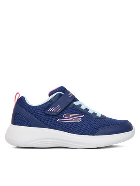 Skechers Снікерcи Skechers Selectors - Reset Achieved 303573L/NVY Cиній