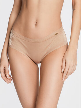 Gossard Gossard Boksarice Glossies 6274 Bež
