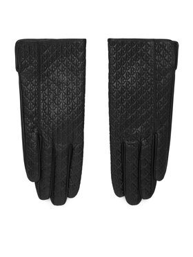 Calvin Klein Mănuși Calvin Klein LV04F8122G Negru