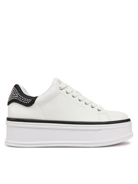 Liu Jo Sneakersy Liu Jo Selma 16 BA5101 PX190 Bílá