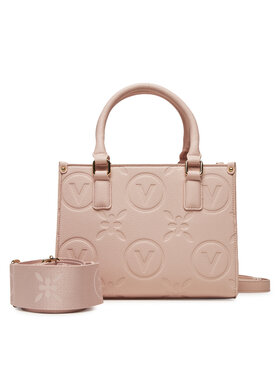 Valentino Сумка Valentino Samba Re VBS8ZG04 Рожевий