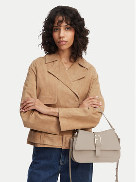 Furla Сумка Furla Flow M WB00996 BX2045 BG 4488S Бежевий