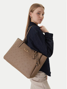 Guess Сумка Guess Anise HWPD99 16230 Бежевий