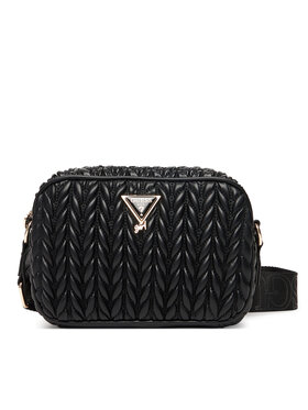 Guess Kabelka Guess J5YZ08 WHEG0 Černá