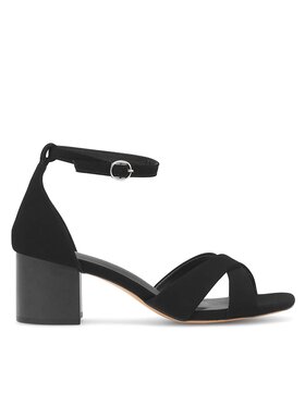 Jenny Fairy Sandály Jenny Fairy Aylin WYL04013-1 Černá