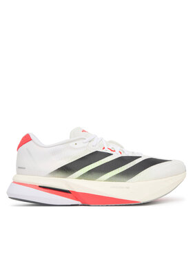 adidas Взуття для бігу adidas adizero Boston 13 JS4934 Білий