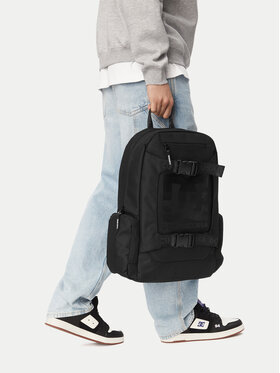 DC Shoes Рюкзак DC Shoes CWBEO-DCI-WS-002-09 Чорний