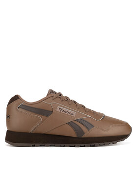 Reebok Сникърси Reebok GLIDE 100221532 Кафяв
