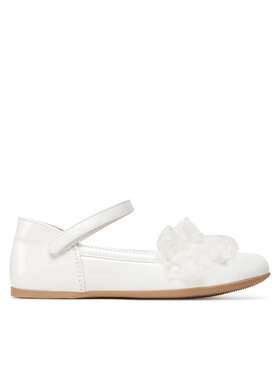 Mayoral Baleríny Mayoral 45617 Biela